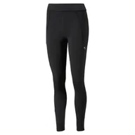Legginsy - PUMA LEGGINSY X PAMELA REIF 52306301 r XS - miniaturka - grafika 1