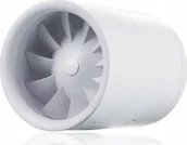 Wentylatory łazienkowe - Vents DUCTED 100 QUIETLINE - miniaturka - grafika 1