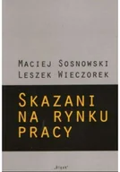 Finanse, księgowość, bankowość - Skazani na rynku pracy - miniaturka - grafika 1