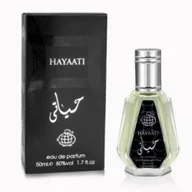 Wody i perfumy damskie - Fragrance World Hayaati, Woda perfumowana, 50ml - miniaturka - grafika 1