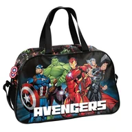 Torby sportowe - Paso Torba sportowa Avengers - miniaturka - grafika 1