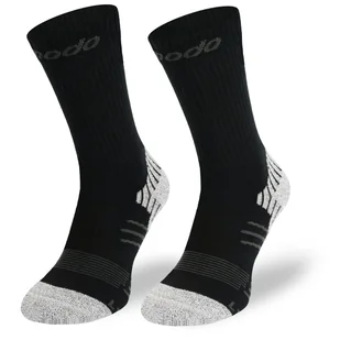 Skarpety militarne STM czarny/01, Drytex, 39/42 - Skarpetki męskie - miniaturka - grafika 1