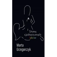 Poezja - Stany zjednoczonych lęków Nowa - miniaturka - grafika 1