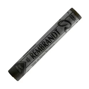Talens Rembrandt pastela sucha 234,2 raw sienna - Farby i media malarskie - miniaturka - grafika 1