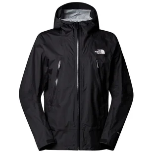 Kurtka męska The North Face M Signal 2.5L Dryvent Rozmiar: XL / Kolor: czarny/biały - Kurtki męskie - miniaturka - grafika 1