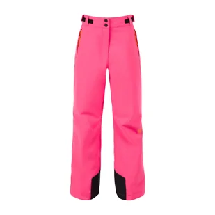 Spodnie narciarskie dziecięce Rossignol Girls Ski - Spodnie narciarskie - miniaturka - grafika 1