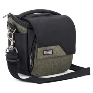ThinkTank Mirrorless Mover 10 zielony - Torby fotograficzne i futerały - miniaturka - grafika 1