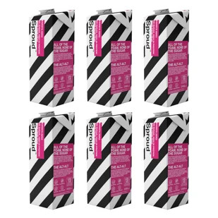 Sproud Napój grochowy Barista Zero zestaw 6 x 1000 ml - żywność - Napoje roślinne - miniaturka - grafika 1