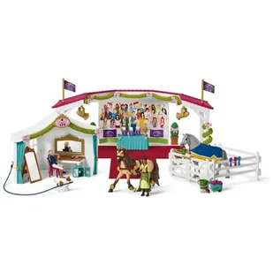 Schleich 42466 figurka dla dzieci, Pionek - Figurki dla dzieci - miniaturka - grafika 1