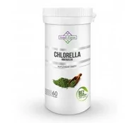 Suplementy naturalne - SOUL FARM Soul Farm Premium Chlorella 120 kapsułek - miniaturka - grafika 1