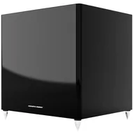 Głośniki i kolumny - Acoustic Energy AE308 - Subwoofer aktywny Piano Black - miniaturka - grafika 1