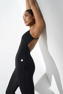Kombinezony - Kombinezon do jogi FLARE - black sky - miniaturka - grafika 1