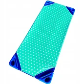 Prześcieradła dla dzieci - Prześcieradło na leżak przedszkolny 140x60 KERL - miniaturka - grafika 1