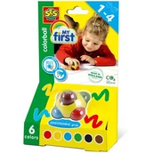 Zabawki kreatywne - Ses Kredka Kula Creative - miniaturka - grafika 1