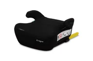 Foteliki samochodowe - FOTELIK JAGUAR I-SIZE BLACK (125-150) - miniaturka - grafika 1