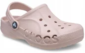 Buty dla dziewczynek - Crocs Dziecięce Buty Chodaki Baya Kids 207012 Clog 25-26 - miniaturka - grafika 1