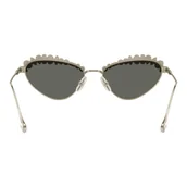 Okulary przeciwsłoneczne - Donna Swarovski Sk-7009-40137p - SWAROVSKI - miniaturka - grafika 1