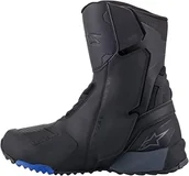 Buty motocyklowe - Alpinestars RT-8 Gore-Tex Bagażnik motocyklowy 43 - miniaturka - grafika 1