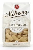 Makaron - Makaron Rigatoni Nr31 500 g La Molisana M00-B5CF-70674 - miniaturka - grafika 1