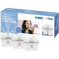 Wkłady filtrujące - Wkład filtrujący BWT Soft Filtered Water Extra (3 szt.) - miniaturka - grafika 1