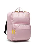 Plecaki - Sprandi Plecak BSP-S-128-33-05 Różowy - miniaturka - grafika 1