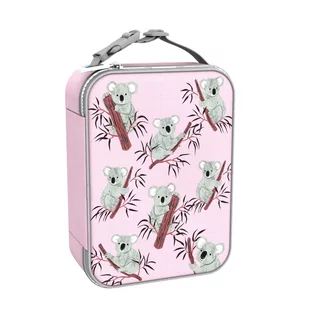 Lunch Bag ION8 Torba śniadaniowa z izolacją I8LBPKOALA Koalas - Akcesoria do karmienia - miniaturka - grafika 1