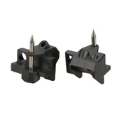 Akcesoria spawalnicze - Extralink Elektrody do spawarki AI-8C AI-9 - miniaturka - grafika 1