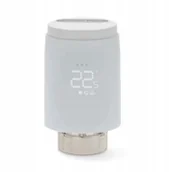 Grzałki do akwarium - Nedis SmartLife ZBHTR20WT Smart Radiator Thermostat, ZigBee - miniaturka - grafika 1