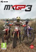 Gry PC Cyfrowe - MXGP3: The Official Motocross Videogame PC - miniaturka - grafika 1