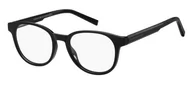 Okulary korekcyjne, oprawki, szkła - Okulary korekcyjne Tommy Hilfiger TH 1997 807 - miniaturka - grafika 1
