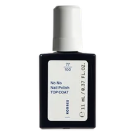 Lakiery do paznokci - Korres Lakier do paznokci Top Coat - miniaturka - grafika 1
