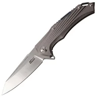 Noże - Nóż składany Master Cutlery Evolution S35VN - miniaturka - grafika 1