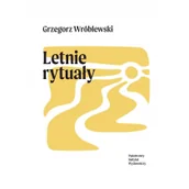 Poezja - Letnie rytuały - miniaturka - grafika 1