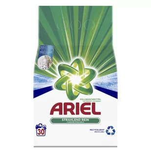 Ariel DACH Universal+ Proszek do prania,  1.95 kg, 30 prań - Środki do prania - miniaturka - grafika 1