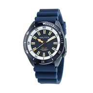Zegarki męskie - Zegarek Nautica NAPNVS403 Blue/Blue - miniaturka - grafika 1