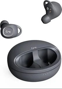 Aukey EP-T10 - Słuchawki - miniaturka - grafika 1