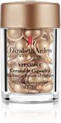 Serum do twarzy - ELIZABETH ARDEN Elizabeth Arden Vitamin C Ceramide Capsules 30 Units - miniaturka - grafika 1