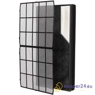 Filtry do oczyszczaczy powietrza - Filtr hybrydowy Fellowes AeraMax SV (2) ePaper24.eu - miniaturka - grafika 1