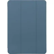 Etui do tabletów - Etui na iPad Pro POMOLOGIC BookCase Granatowy - miniaturka - grafika 1