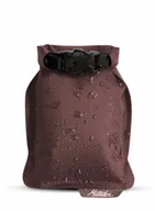 Butelki dla niemowląt - Podróżne etui na mydło w kostce Matador FlatPak™ Soap Bar - garnet - miniaturka - grafika 1