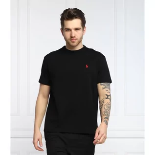 Koszulki męskie - POLO RALPH LAUREN T-shirt | Classic fit - grafika 1
