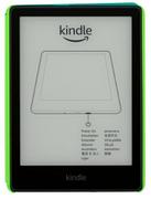 Czytniki ebooków - Amazon Kindle Paperwhite Kids 8 GB czarny z reklamami - miniaturka - grafika 1