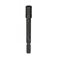 Multitools - Przejściówka Leatherman Bit Driver Extender - Czarna - miniaturka - grafika 1