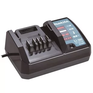 Ładowarka 14,4-18V DC18WA Makita - Akumulatory do elektronarzędzi - miniaturka - grafika 1