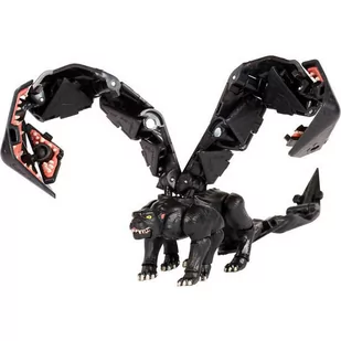 FIGURA DICELINGS DISPLACER BEAST HONOR ENTRE DRAGONES DUNGEONS & DRAGONS - Figurki dla dzieci - miniaturka - grafika 1