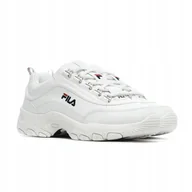 Buty sportowe damskie - Fila Strada low teens FFT0009-10004 39 - miniaturka - grafika 1