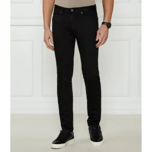 Emporio Armani Jeansy J06 Regular Fit - Spodnie męskie - miniaturka - grafika 1
