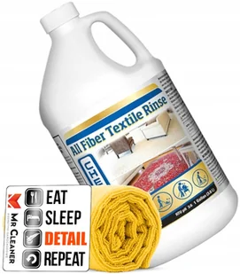 Chemspec All Fiber Textile Rinse Do wełny 5L - Kosmetyki samochodowe - miniaturka - grafika 1