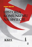 Polityka i politologia - Historia komunizmu na świecie t. 1 Kaci - Thierry Wolton - książka - miniaturka - grafika 1