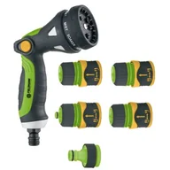 Inne akcesoria do nawadniania - Fieldmann FZH 9005 zestaw końcówek 1/2"" - miniaturka - grafika 1